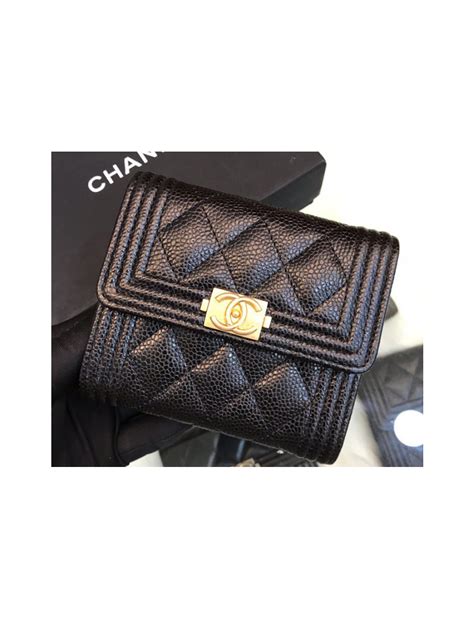 boy chanel small flap wallet|chanel flap wallet price.